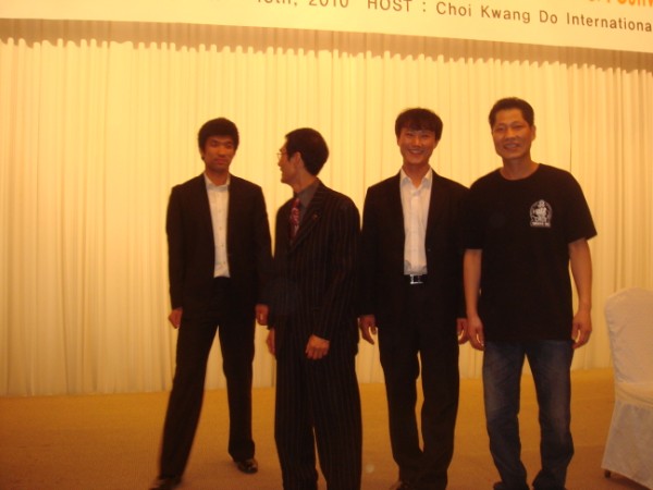 Korean Seminar